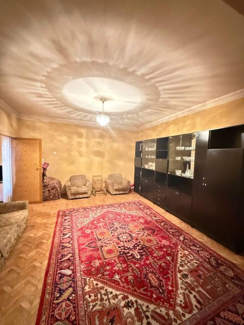 2-xonali kvartira, 53 m²