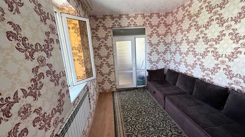 2-room apartment, 72 m²