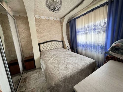 4-room apartment, 75 m²
