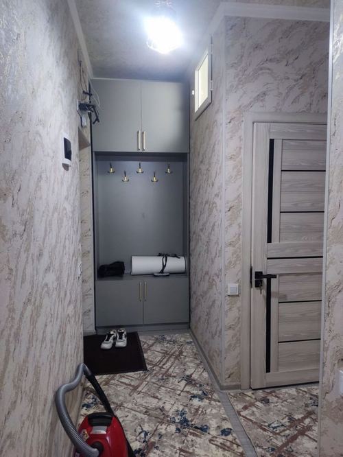 2-room apartment, 60 m²