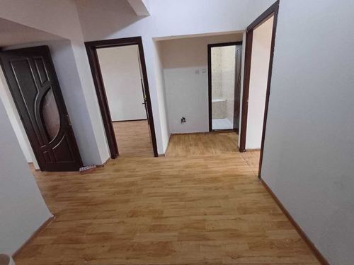3-комнатная квартира, 85 м²