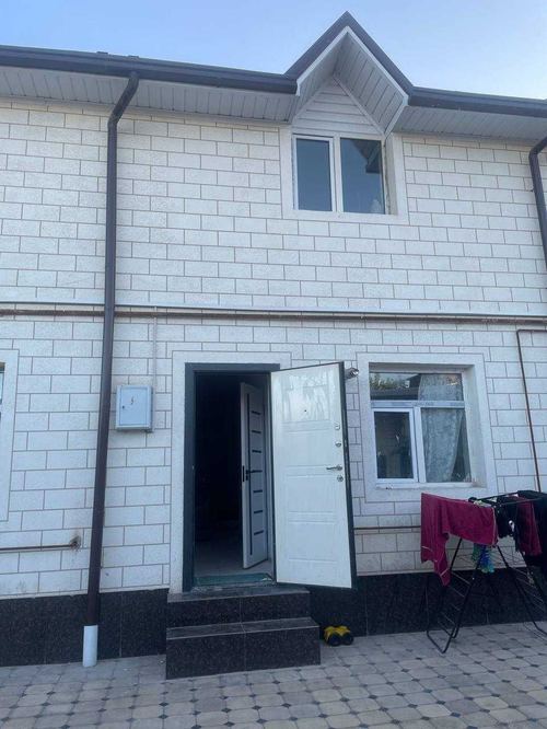 3-комнатная квартира, 66 м²