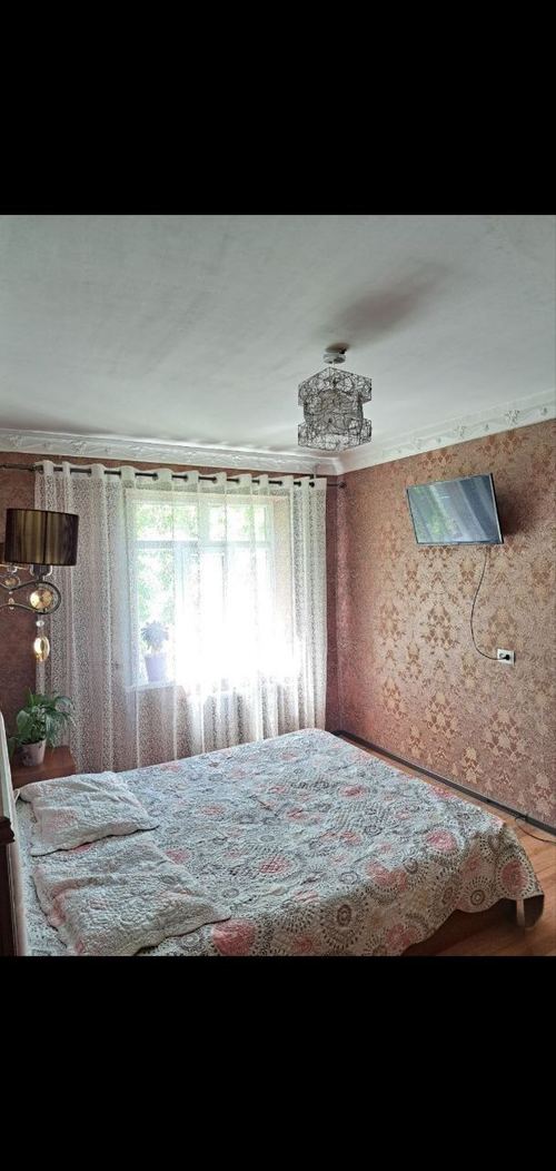 3-комнатная квартира, 66 м²