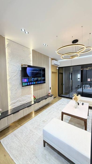 3-комнатная квартира, 50.2 м²