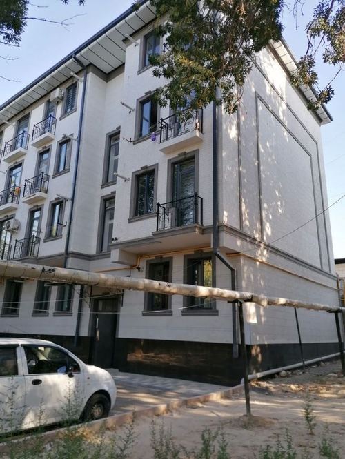 1-комнатная квартира, 25 м²