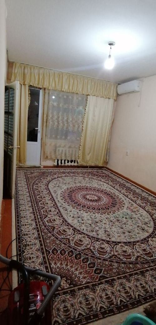 1-комнатная квартира, 40 м²