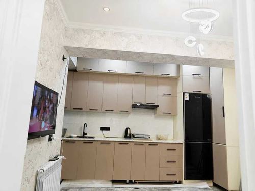 2-комнатная квартира, 52 м²