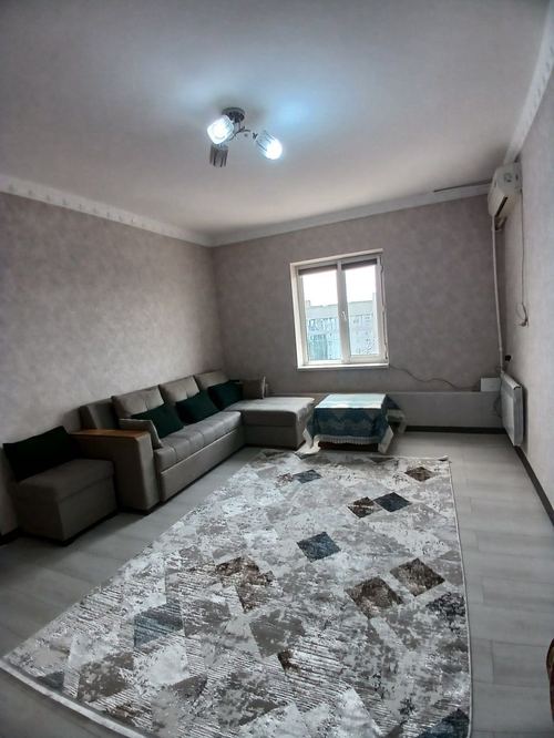 1-комнатная квартира, 42 м²