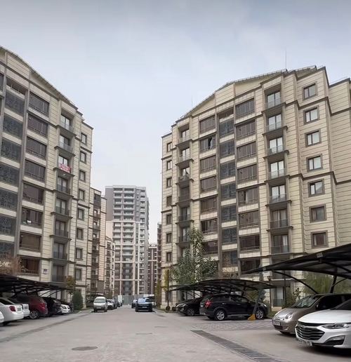 1-комнатная квартира, 34.3 м²