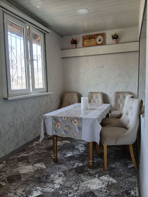 3-комнатный дом, 70 м²
