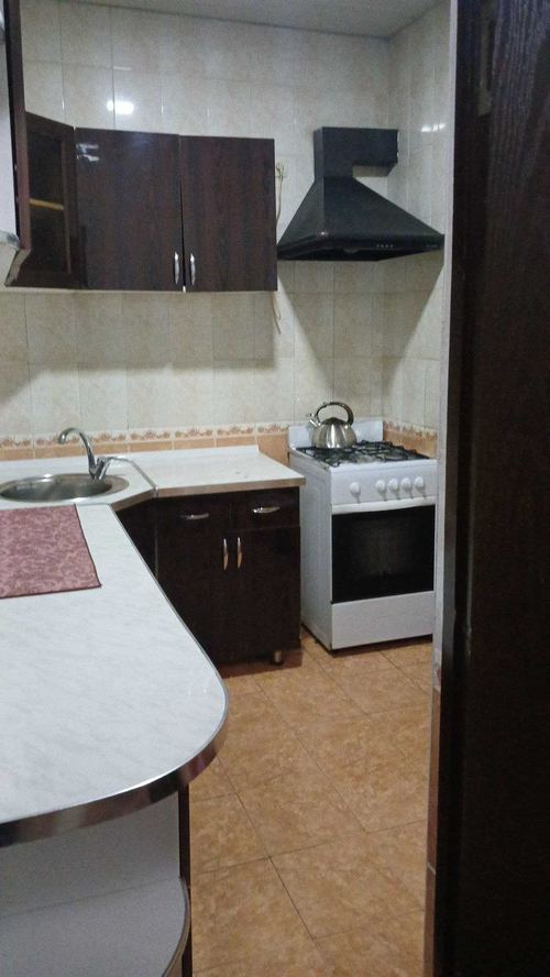 2-комнатный дом, 65 м²