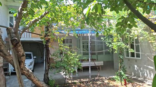 3-комнатный дом, 62 м²