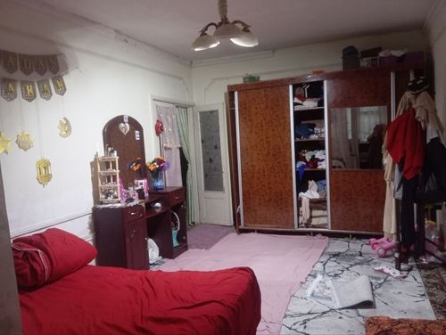 2-room house, 61 m²
