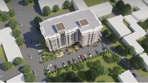 3-xonali uy, 71 m²