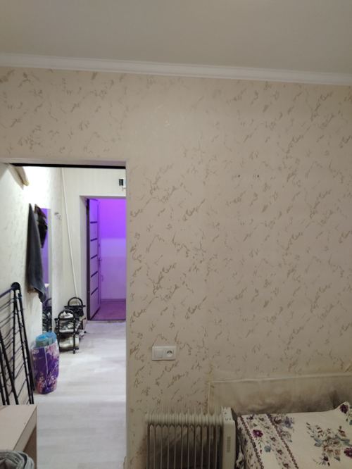 1-xonali uy, 14.5 m²