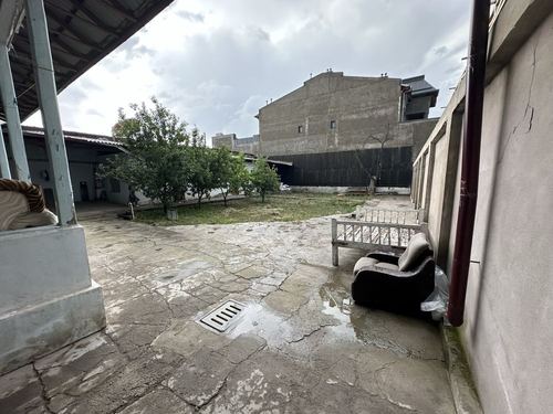 3-xonali uy, 5.9 m²