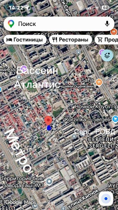 5-комнатный дом, 200 м²