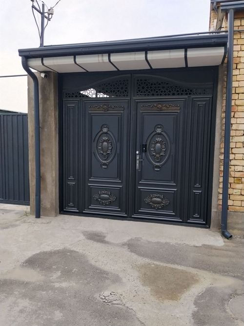 4-комнатный дом, 2.7 м²