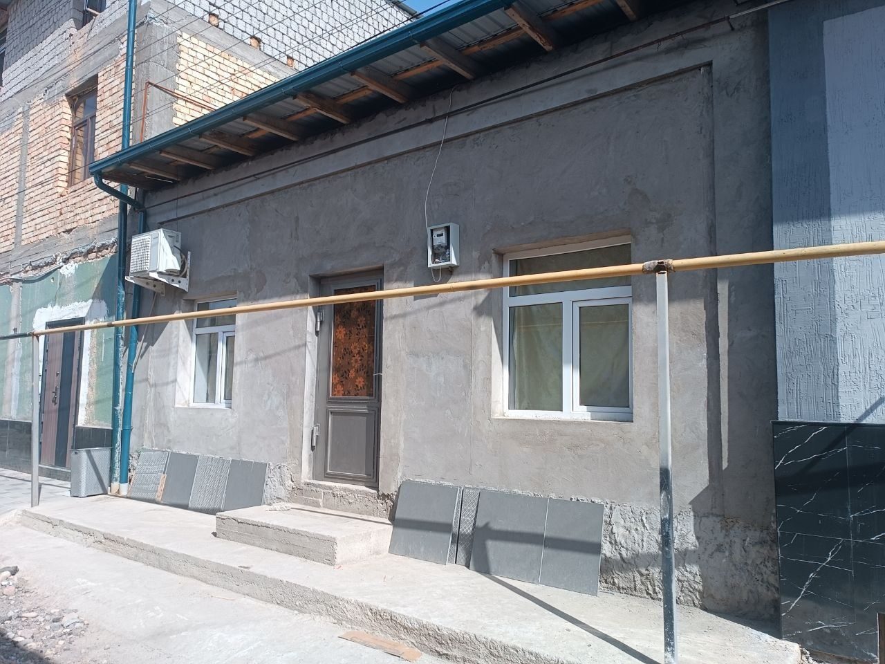 3-xonali uy, 78 m², Toshkent, Sergeli tumani, sotuvga