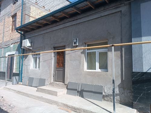 3-xonali uy, 78 m²