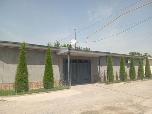 8-комнатный дом, 4 м²