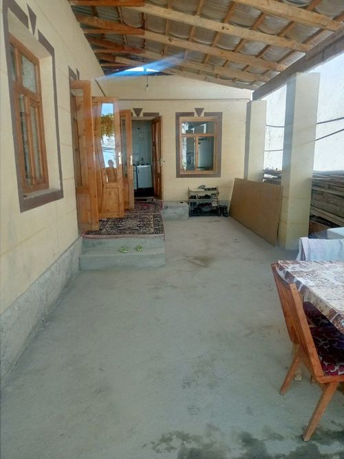 2-комнатный дом, 3 м²