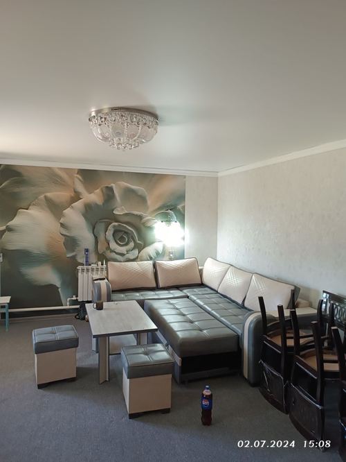 5-комнатный дом, 1000 м²