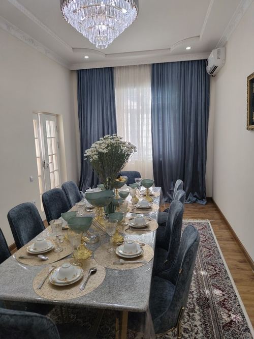 4-комнатный дом, 180 м²