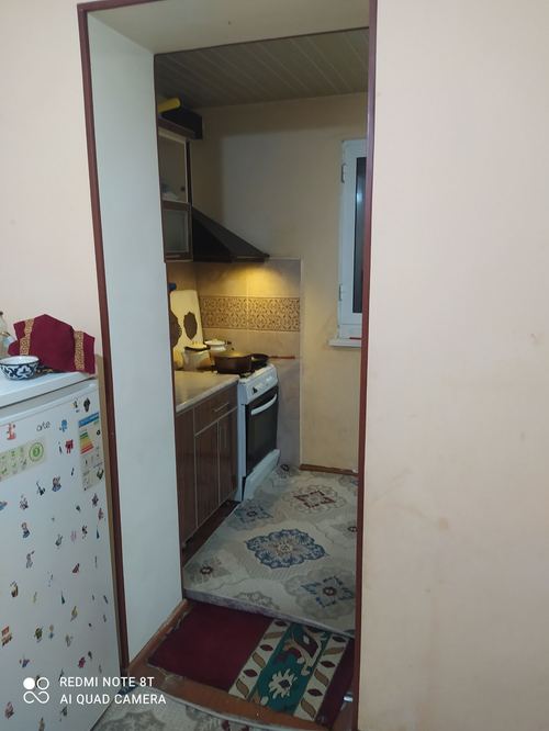 4-комнатный дом, 80 м²