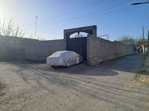 1-xonali dacha, 600 m²