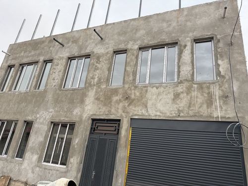 11-room house, 3 m²