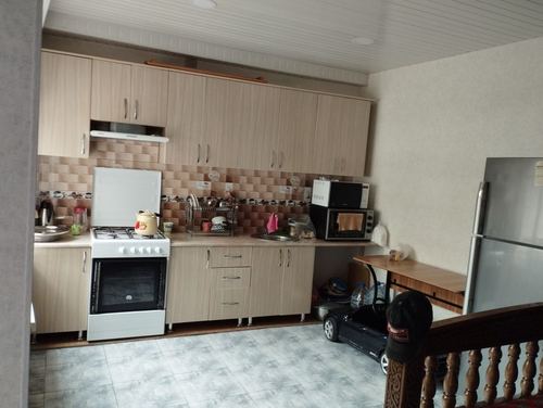 4-room house, 170 m²