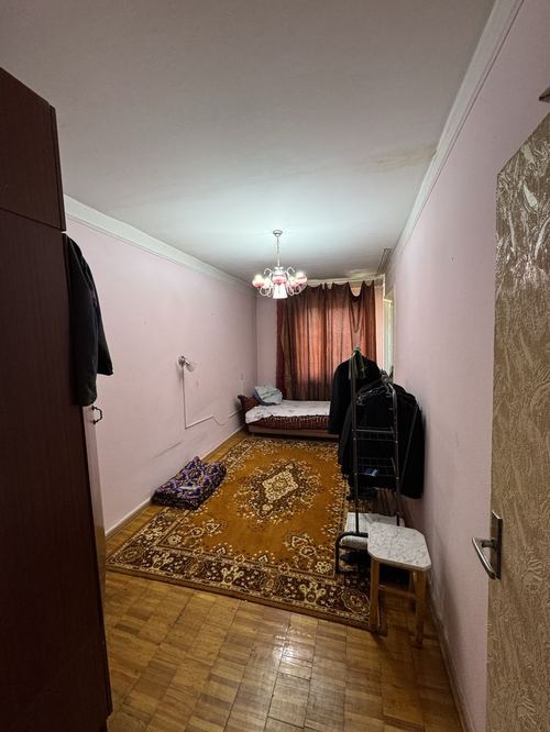 2-xonali kvartira, 65 m²