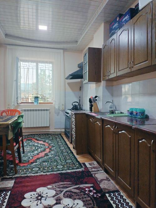 3-комнатная квартира, 70 м²