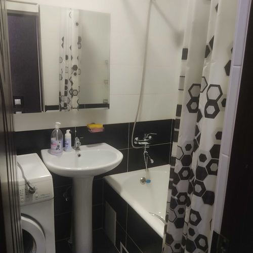 3-комнатная квартира, 70 м²