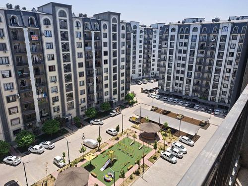 2-комнатная квартира, 73 м²
