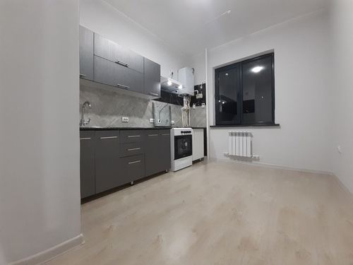 2-комнатная квартира, 55 м²