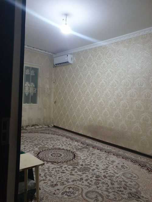 3-комнатная квартира, 86 м²