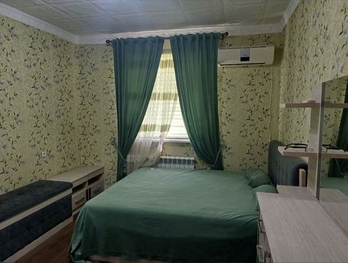 3-комнатная квартира, 81 м²