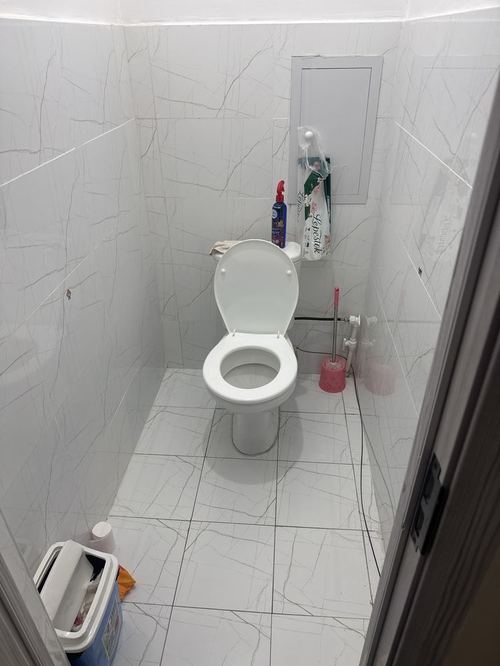 1-room apartment, 111 m²