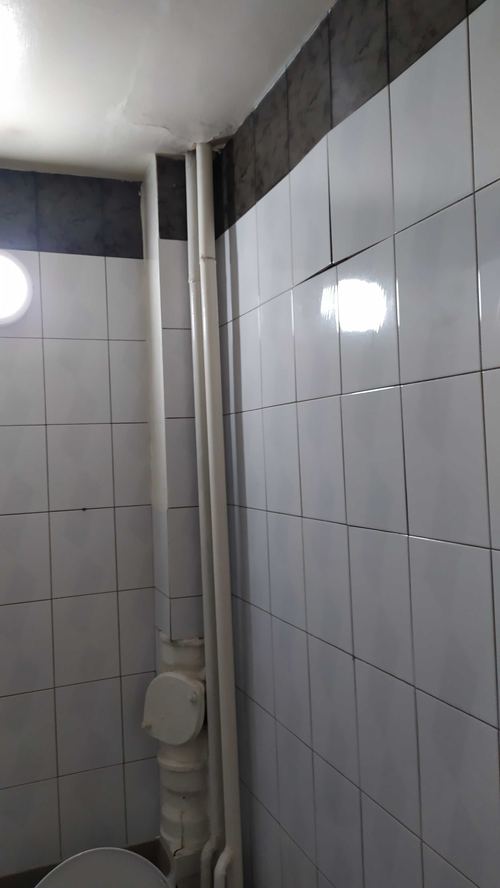 4-room apartment, 120 m²