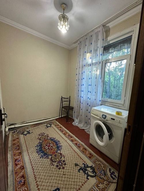 3-комнатная квартира, 60 м²