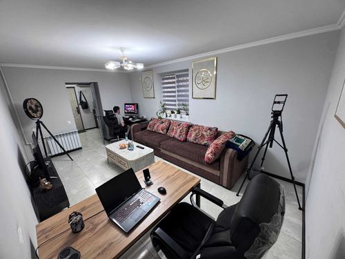 1-room apartment, 40 m²