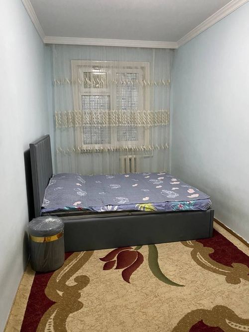 2-комнатная квартира, 49 м²