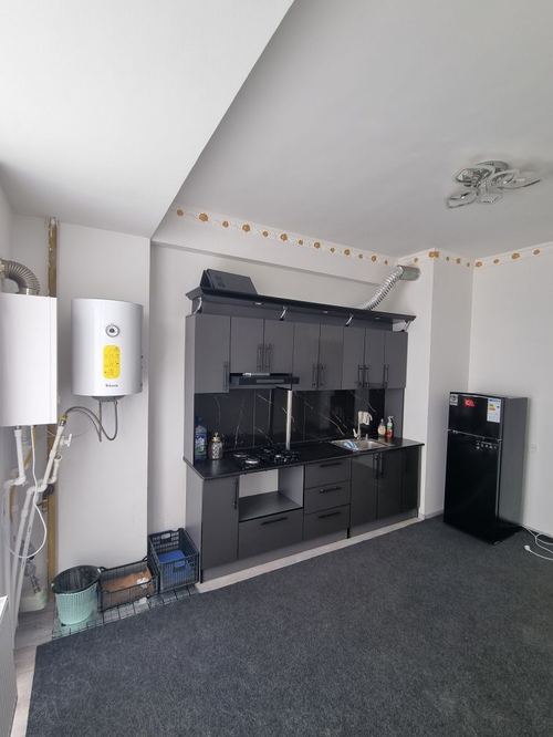 2-xonali kvartira, 72 m²