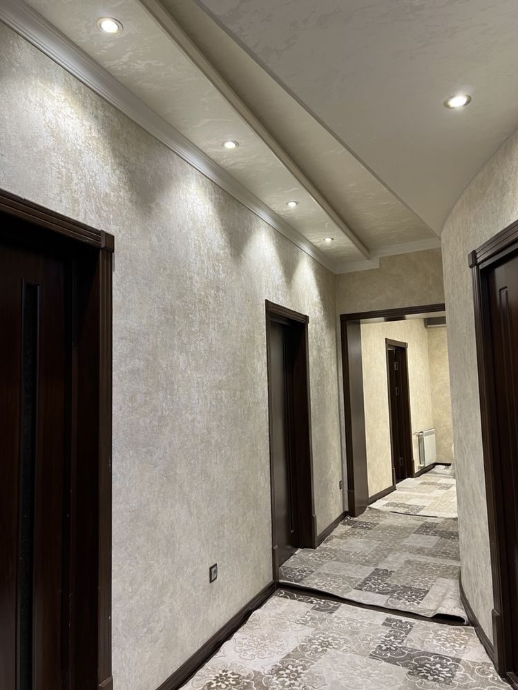 4-xonali kvartira, 40 m², 7/8 qavat, Toshkent, Yunusobod tumani, ijaraga