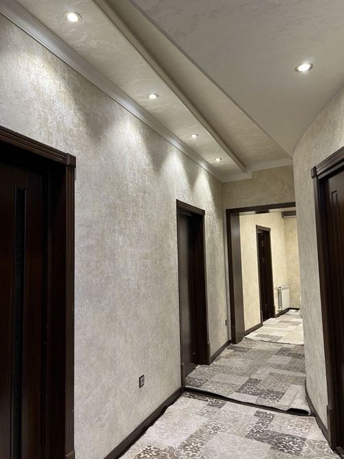 4-room apartment, 40 m²