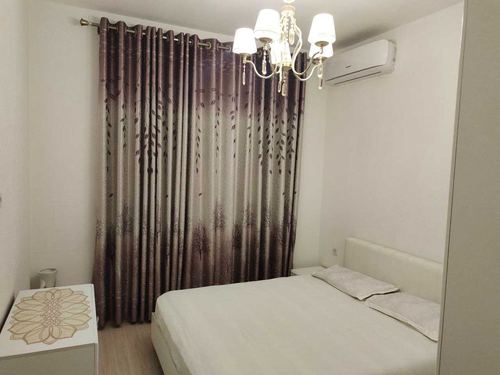 2-xonali kvartira, 47.36 m²