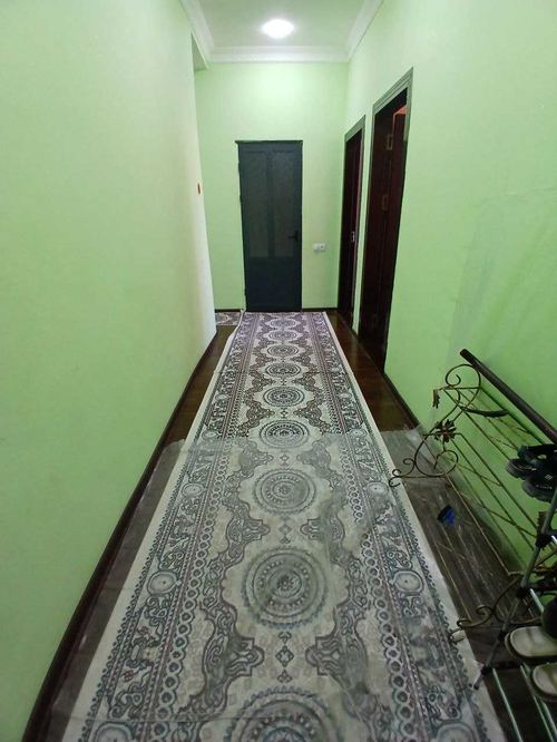 3-комнатная квартира, 70 м²