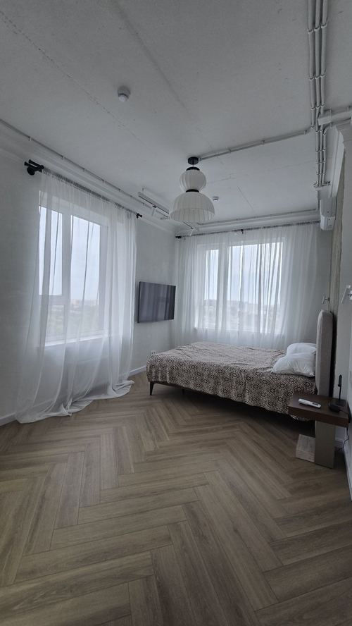 2-комнатная квартира, 64 м²